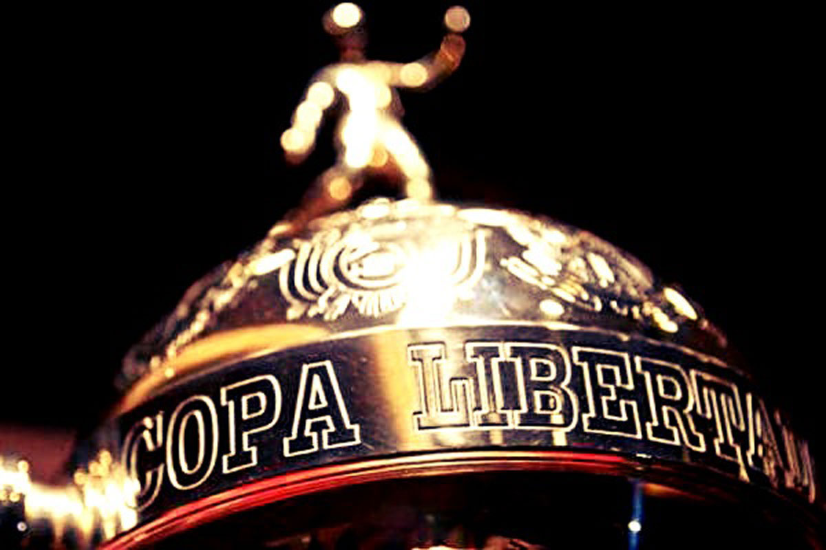 Libertadores - Copa Libertadores » Siegerliste : The winners of the