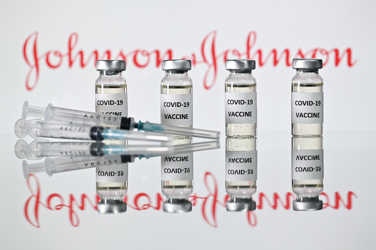 Bolivia recibirá vacunas Johnson &amp; Johnson de Estados Unidos - La Razón |  Noticias de Bolivia y el Mundo
