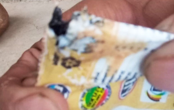Un niño encuentra un roedor en su ración líquida de desayuno escolar - La  Razón | Noticias de Bolivia y el Mundo