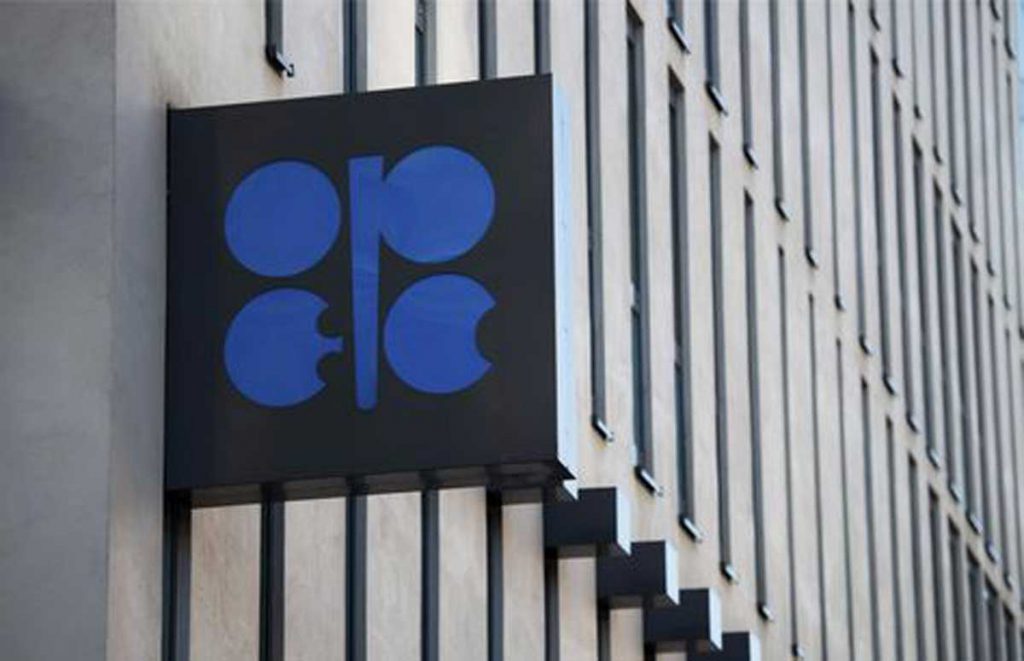 El petróleo se dispara un 5% antes de la reunión de la OPEP