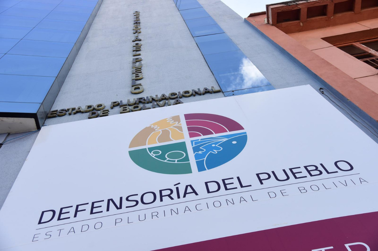 CC resalta consenso y buen ambiente en el proceso de selección del Defensor  - La Razón | Noticias de Bolivia y el Mundo