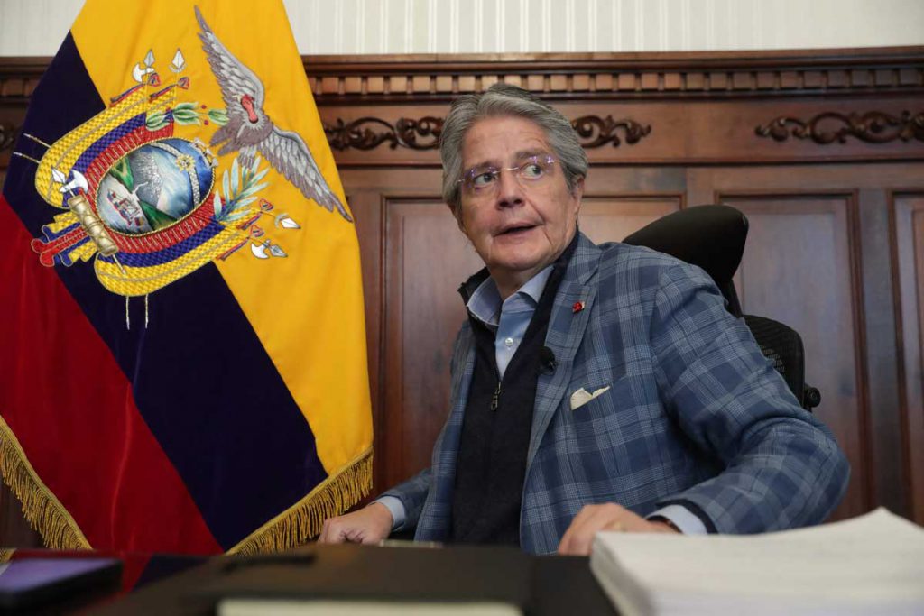 Ecuador anuncia el fin de la pandemia de COVID-19