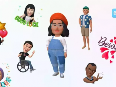 WhatsApp desarrolla avatares 3D personalizados para dispositivos Android