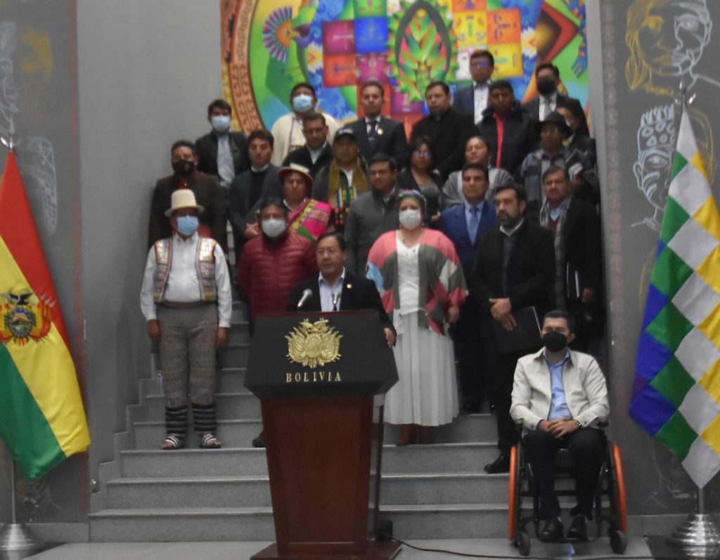 La fotografía del Consejo de Autonomías, el 12 de julio. Foto: APG