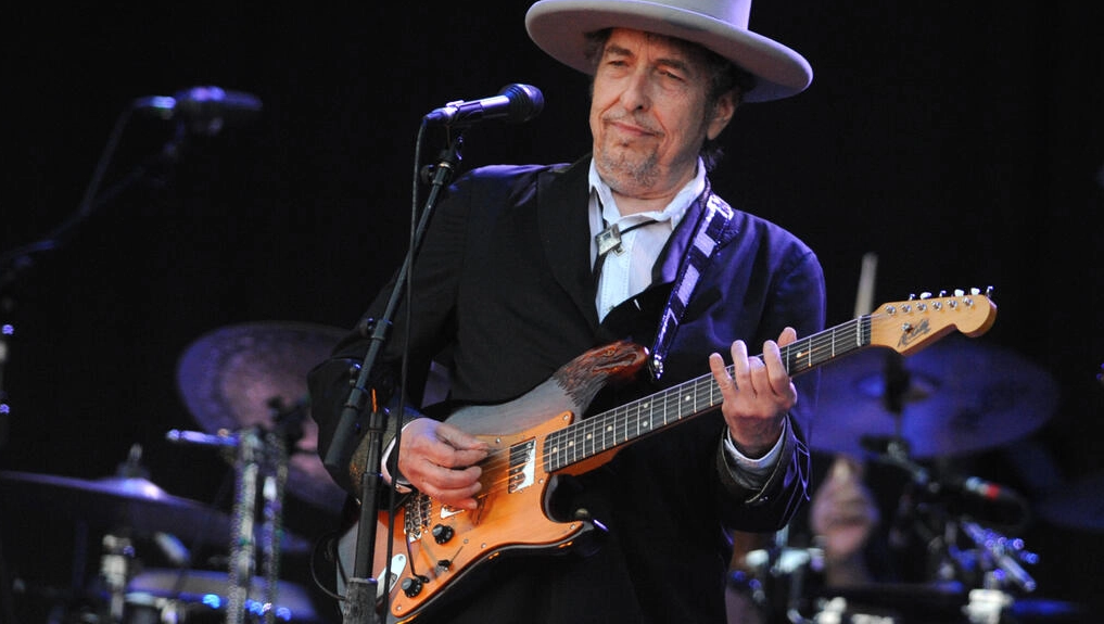 Una mujer retiró la demanda de abuso sexual contra Bob Dylan, según los abogados del cantante. Foto: AFP.
