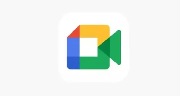 El nuevo logo de la aplicación Google Meet que aúna los servicios de Duo y la antigua Meet. Foto: Google.