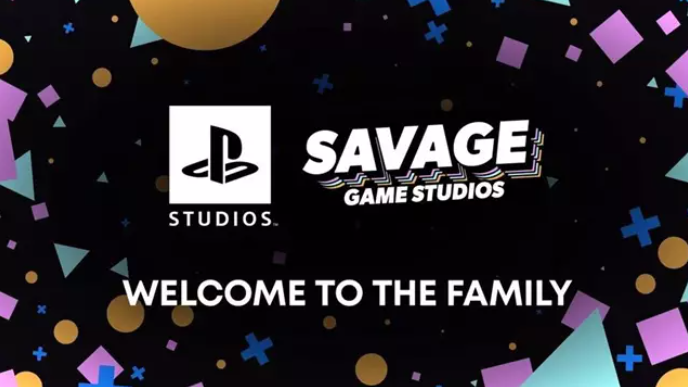 PlayStation anuncia la compra de Savage Game Studios. Foto: PlayStation.