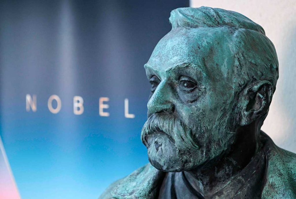 Nobel de Medicina: los galardonados en los 10 últimos años