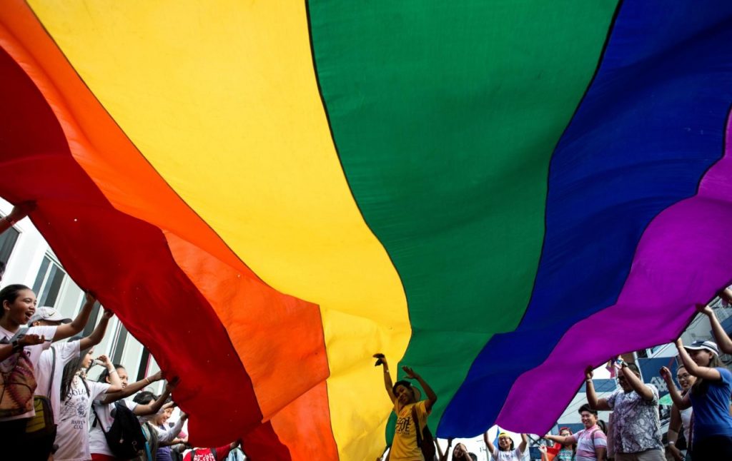El Senado votará esta semana una ley que protege el matrimonio entre personas del mismo sexo, según anunció Schumer.