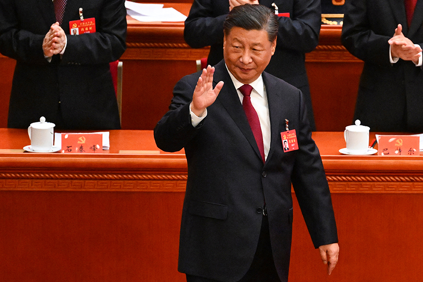 Quién es el presidente chino Xi Jinping? - La Razón