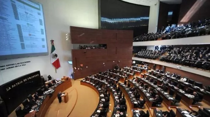 El pleno del Senado de México ha aprobado una reforma de la Ley del Trabajo que entrará en vigor en 2023.