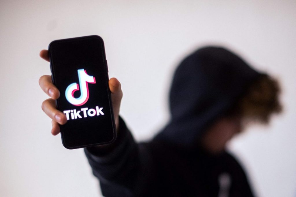 Rubio y Gallagher han pedido a las autoridades estadounidenses que prohíban el uso de la red social TikTok.