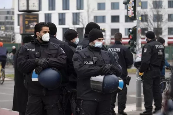 Cuatro personas han sido encontradas sin vida en la ciudad alemana de Weilheim.
