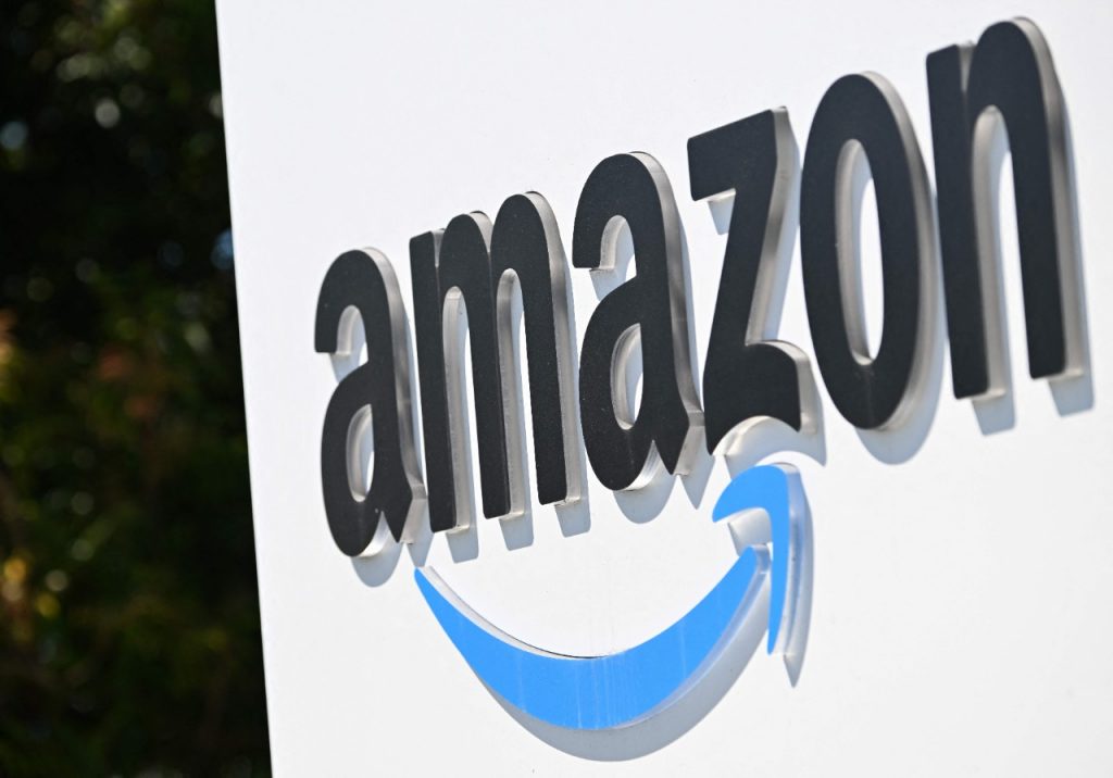 Amazon despedirá a más de 18.000 trabajadores.