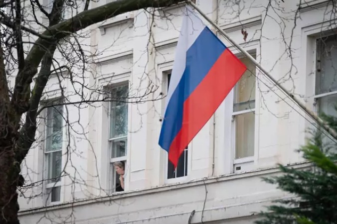 Rusia ha incluido en su 'lista negra' a otros 200 ciudadanos estadounidenses entre los que destacan algunos parlamentarios y sus familiares.