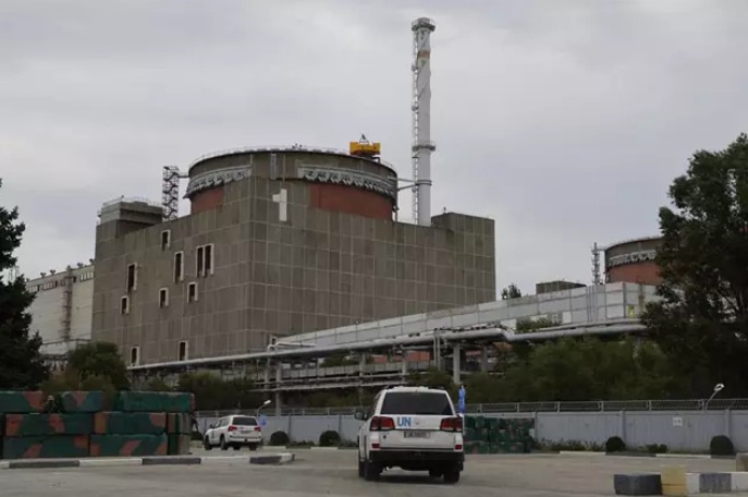 La Junta de Gobernadores del OIEA ha pedido a Rusia que abandone la central nuclear ucraniana de Zaporiyia.