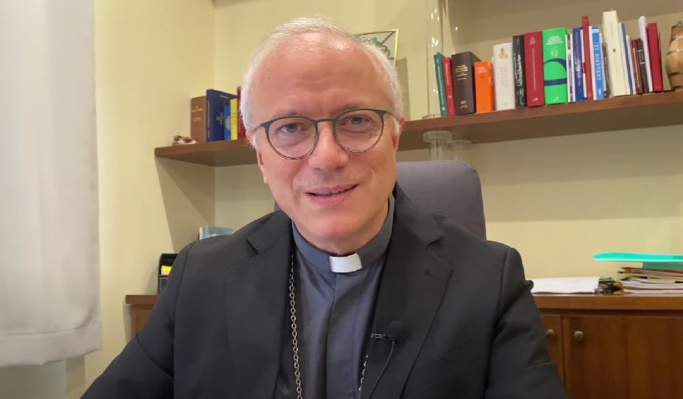 La Conferencia Episcopal Italiana ha revelado que tiene 613 investigaciones abiertas en el Vaticano de casos de abuso sexual.