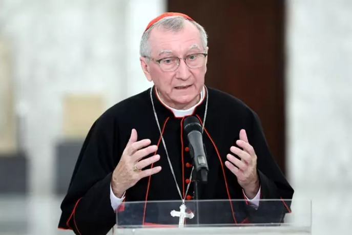 Vaticano ha expresado "con franqueza" ante los obispos germanos sus "reservas" respecto a la metodología y los contenidos del Camino Sinodal.