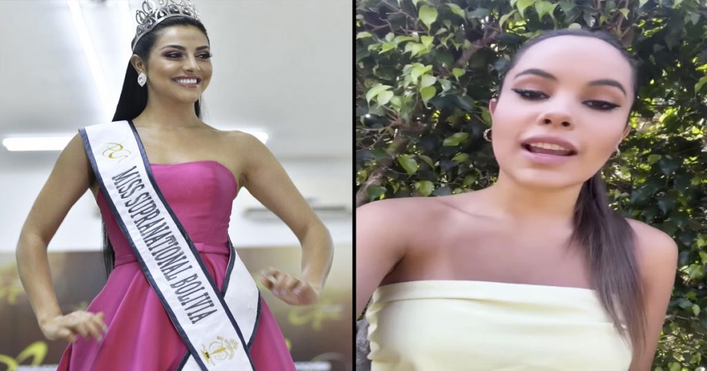 Miss-Bolivia-Potosí