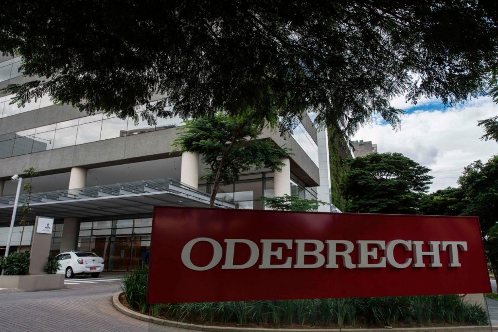 Fiscalía de Perú reactiva su cooperación con Brasil en el caso Odebrecht.