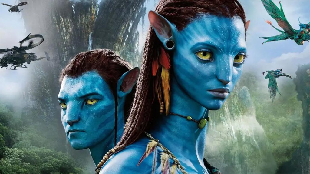'Avatar 2' continúa en primer lugar de la taquilla de Norteamérica. Foto: Mundo Disney