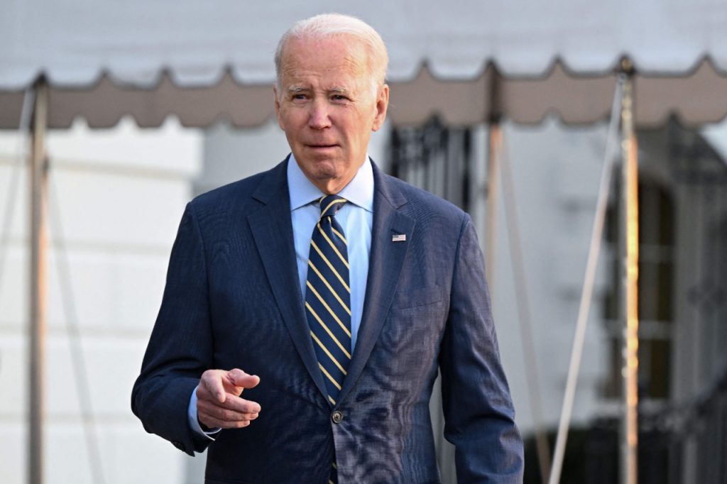 Biden afirma que Ucrania recibirá 'toda la ayuda militar que necesite'.