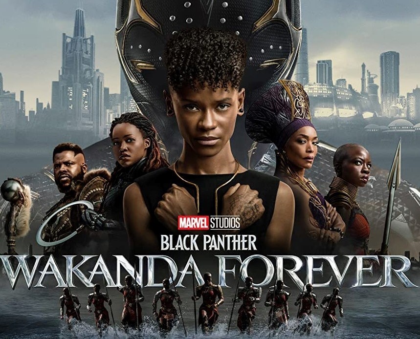 'Black Panther: Wakanda Forever' se lanzará en China el 7 de febrero. Foto: Marvel Studios