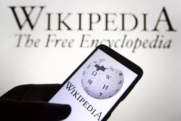 Pakistán bloquea Wikipedia por no eliminar supuesto 'contenido blasfemo'.