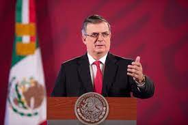 México defiende su postura contra el bloqueo de Cuba y descarta tensiones con EEUU.