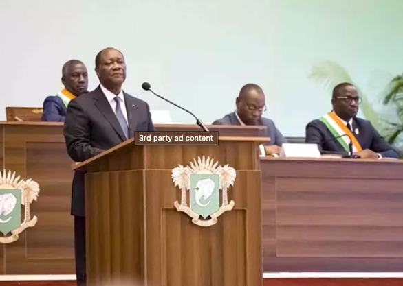 Costa de Marfil reabre sus fronteras terrestres tras dos años de cierre.