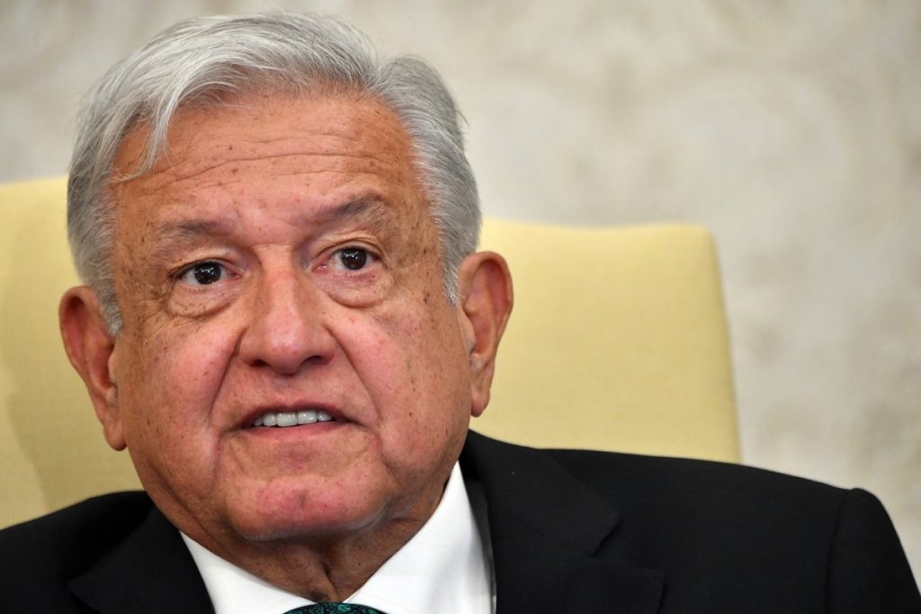 reforma reelectoral se Manuel López Obrador