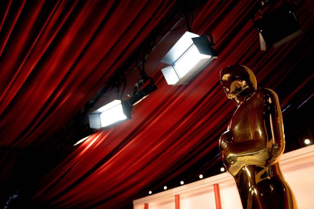Cinco cosas para tener en cuenta en los premios Óscar. Foto: AFP