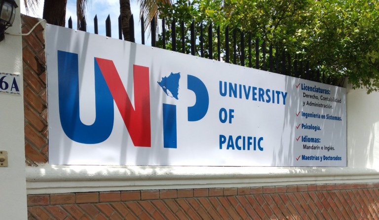 El Gobierno de Nicaragua cierra otras dos universidades más.