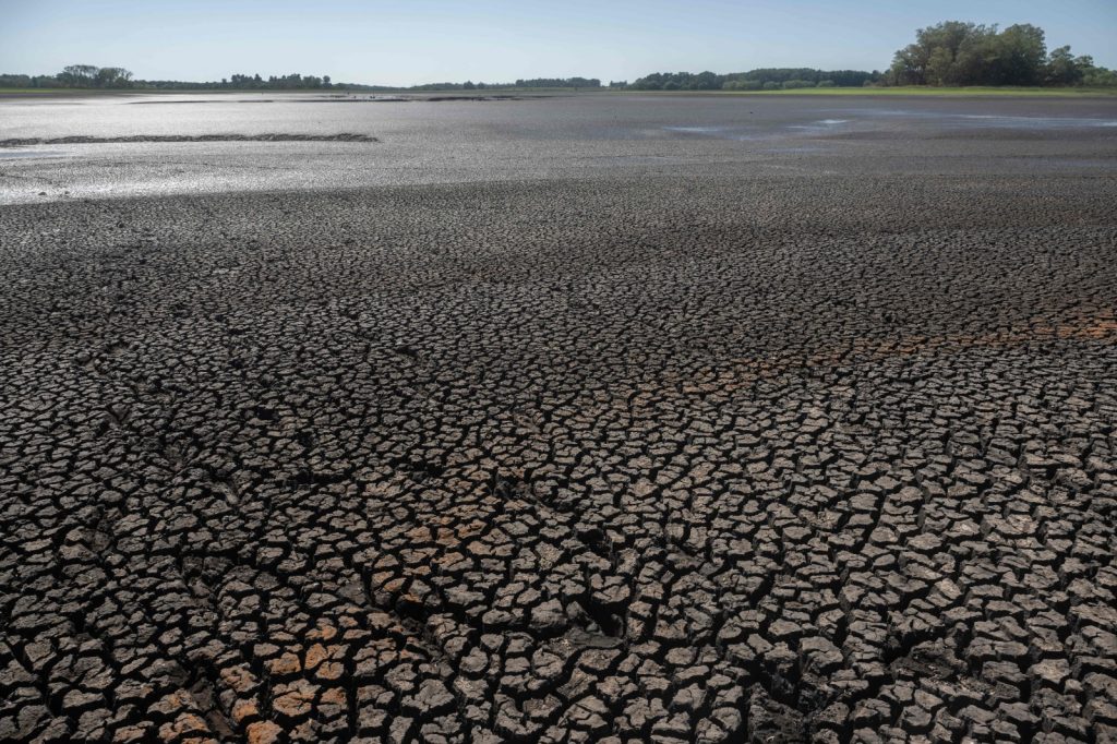 Crisis mundial: ONU alerta de 'riesgo inminente' por escasez de agua
