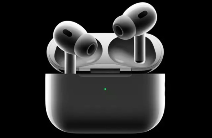 Apple llega con nueva tecnología con los Airpods