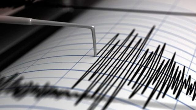 Un terremoto de magnitud sacudió el norte de Japón.