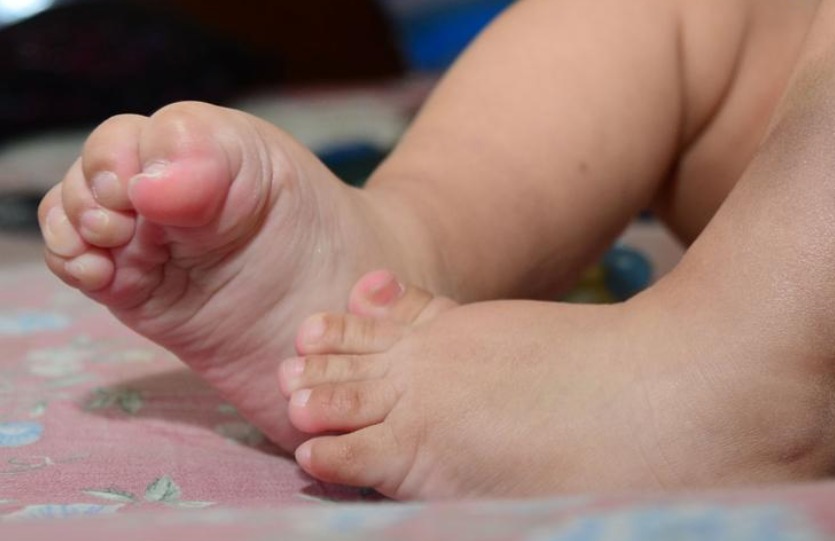 Una bebé de tres meses es la primera víctima fatal de tosferina en el departamento de Beni. Foto: La Razón