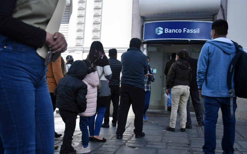 Banco Fassil