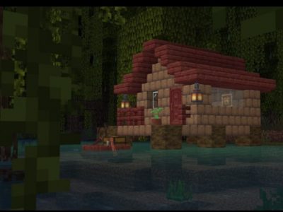 Las 6 mejores ideas de casas modernas en Minecraft