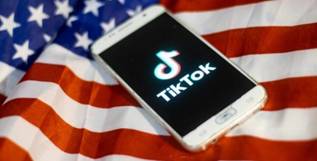 EEUU prohíbe TikTok creadores contenido TikTok demandaron Montana