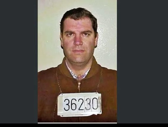 Exbanquero uruguayo extraditado