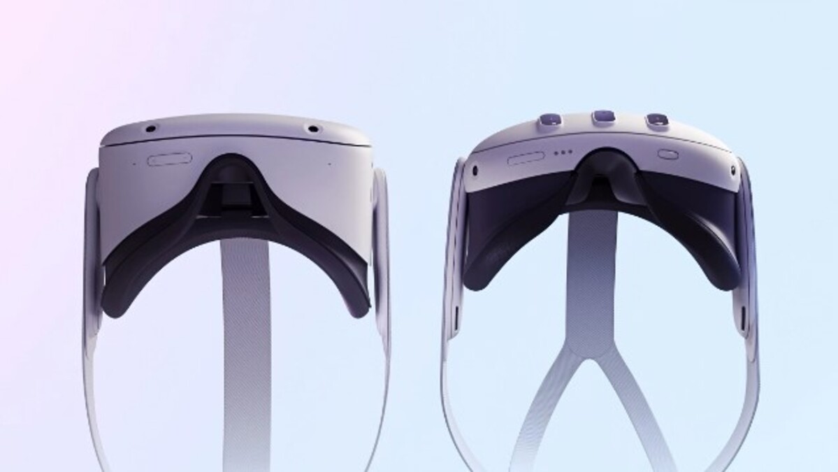 Base de carga para Meta Quest 3 - Gafas VR