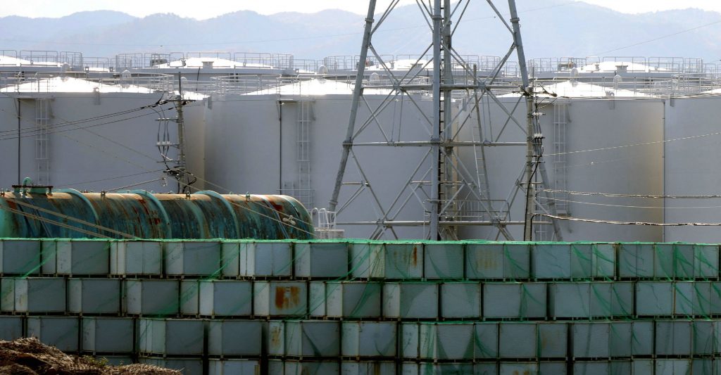 Japón iniciará el jueves el vertido del agua de la central nuclear de Fukushima
