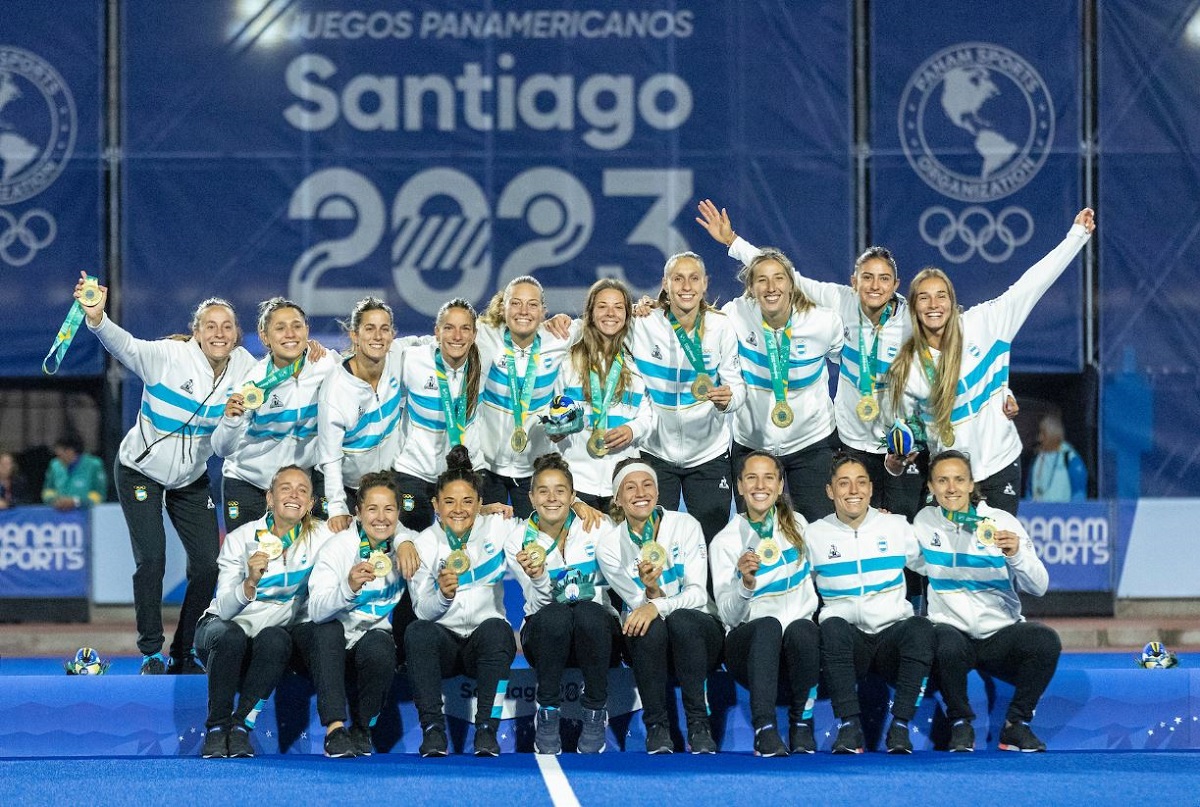 Uruguay y Brasil se clasificaron a los Juegos Olímpicos, París 2024 -  Cordoba XV