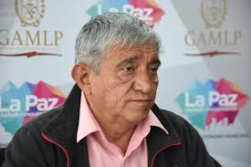 La Justicia dictó arresto domiciliario para el alcalde de La Paz, Iván Arias, acusado por violencia política.