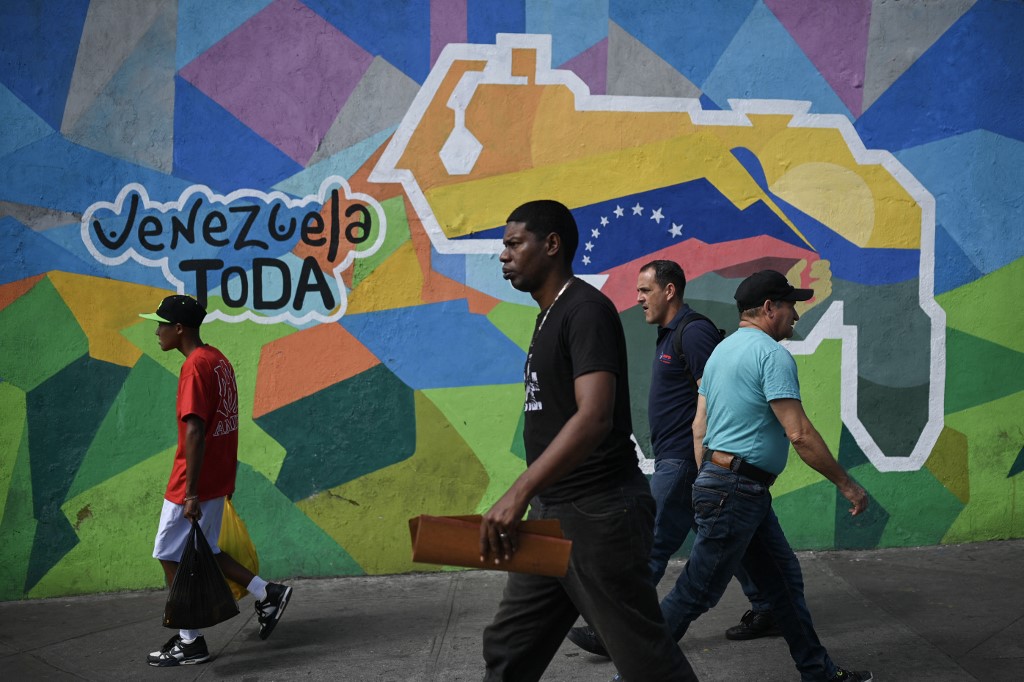 Brasil ‘preocupado’ por tensiones entre Venezuela y Guyana