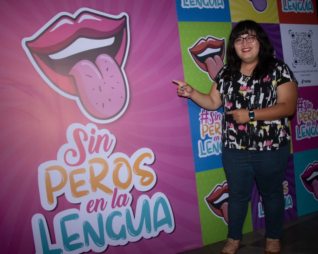 Ipas Bolivia promueve campaña ‘Sin peros en la lengua’ contra la violencia sexual en jóvenes