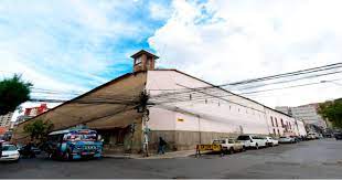 Dos reos intentaron fugarse de la cárcel de San Pedro de La Paz.
