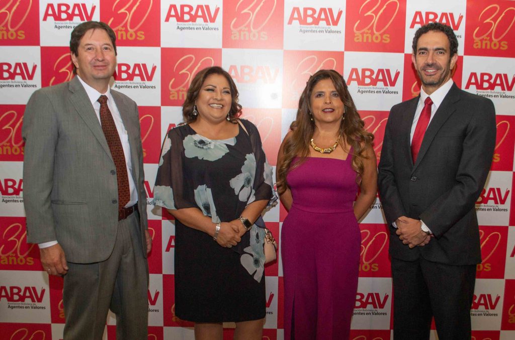 La ABAV celebra sus 30 años de vida institucional