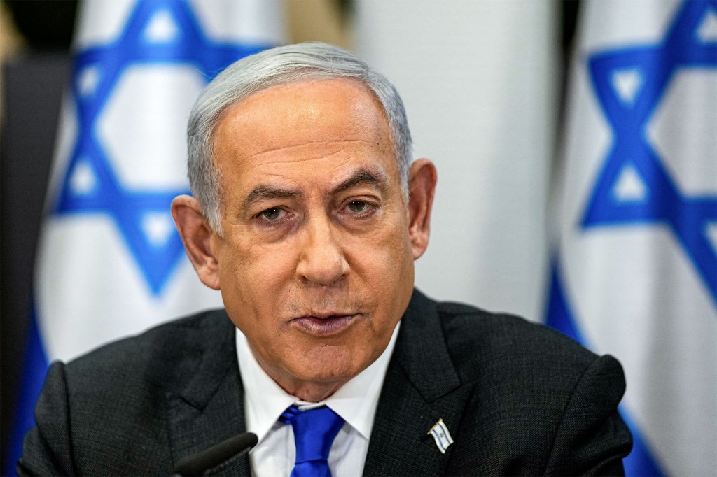 Netanyahu prolongará ‘muchos meses más’ la guerra en Gaza.